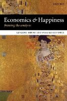 Portada de Economics and Happiness Framing the Analysis