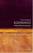 Portada de Economics