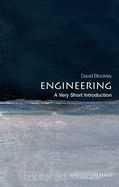 Portada de Engineering: A Very Short Introduction