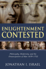 Portada de Enlightenment Contested