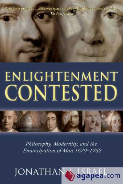 Enlightenment Contested