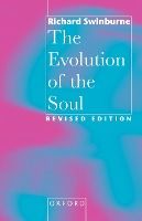 Portada de Evolution of the Soul