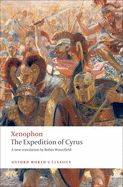 Portada de Expedition of Cyrus
