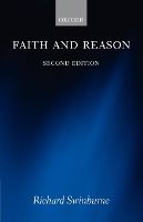 Portada de Faith and Reason