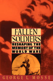 Portada de Fallen Soldiers