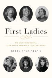 Portada de First Ladies