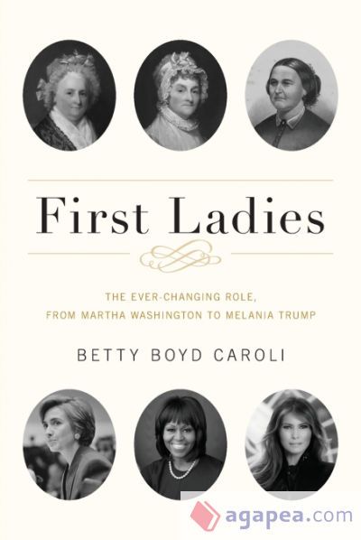 First Ladies