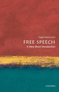 Portada de Free Speech