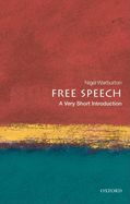 Portada de Free Speech