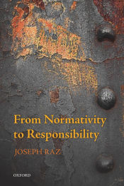 Portada de From Normativity to Responsibility