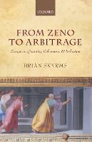 Portada de From Zeno to Arbitrage