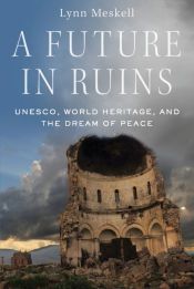 Portada de Future in Ruins