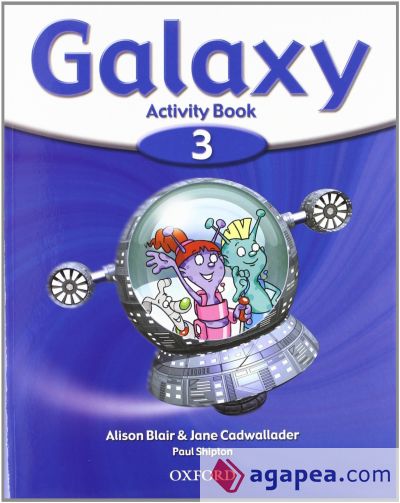 Galaxy 3 Activity Book+ MultiROM