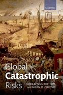 Portada de Global Catastrophic Risks