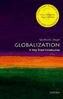 Portada de Globalization: A Very Short Introduction