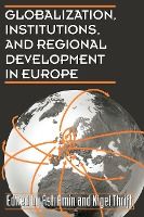 Portada de Globalization, Institutions, and Regional Development in Europe