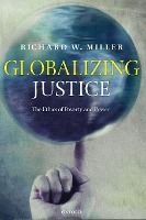 Portada de Globalizing Justice