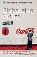 Portada de Globalizing Rights