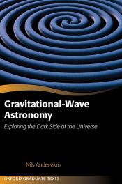 Portada de Gravitational-Wave Astronomy