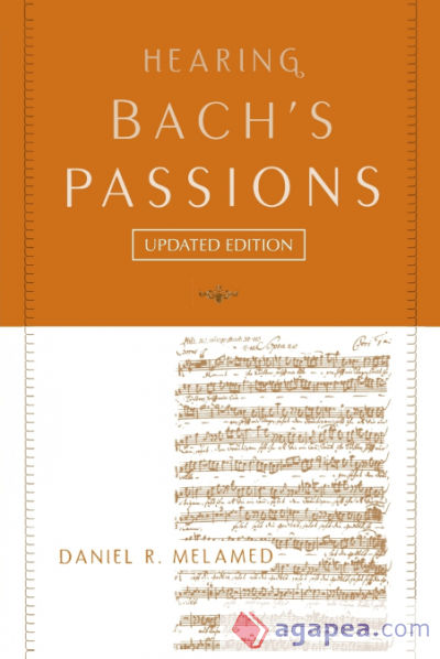 Hearing Bachâ€™s Passions