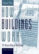 Portada de How Buildings Work