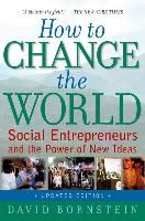 Portada de How to Change the World
