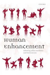 Portada de Human Enhancement