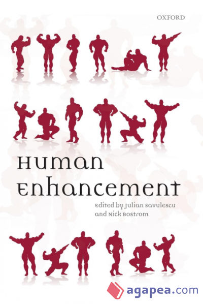 Human Enhancement