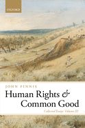Portada de Human Rights and Common Good