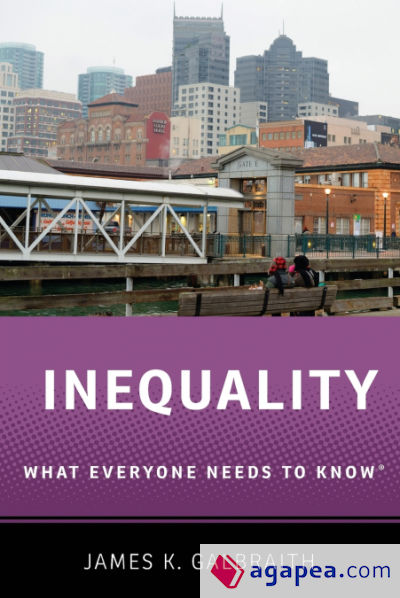 INEQUALITY WENTK P