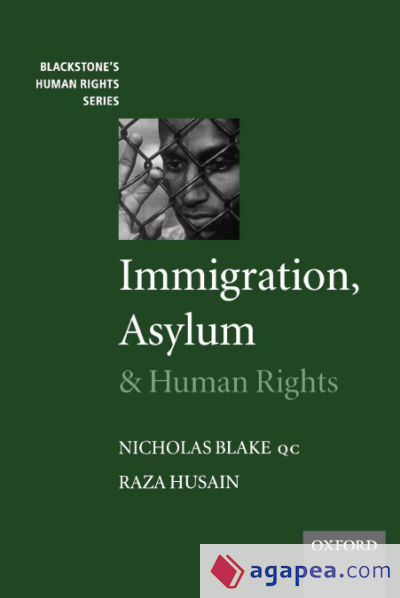 Immigration, Asylum and Human Rights