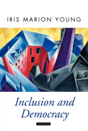 Portada de Inclusion and Democracy (Paperback)