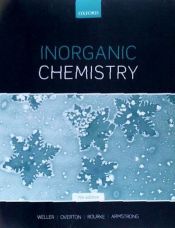 Portada de Inorganic Chemistry