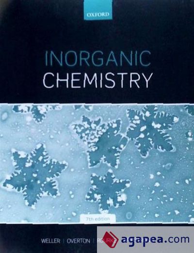 Inorganic Chemistry