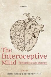Portada de Interoceptive Mind