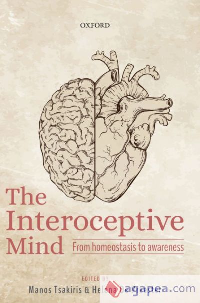 Interoceptive Mind