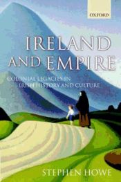 Portada de Ireland and Empire