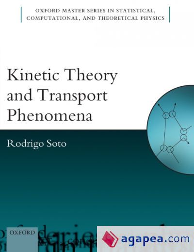 Kinetic Theory and Transport Phenomena
