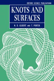 Portada de Knots and Surfaces
