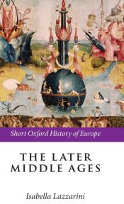 Portada de LATER MIDDLE AGES SOHE C