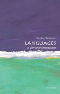 Portada de Languages: A Very Short Introduction