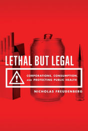 Portada de Lethal But Legal