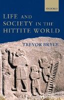 Portada de Life and Society in the Hittite World