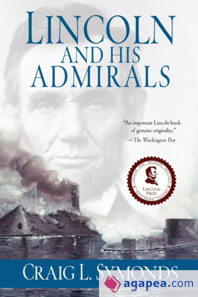 Lincoln and His Admirals