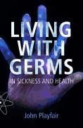 Portada de Living with Germs