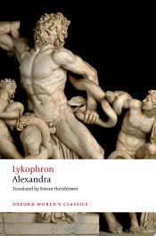 Portada de Lykophron: Alexandra