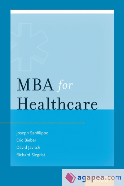 MBA for Healthcare