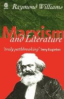 Portada de Marxism and Literature