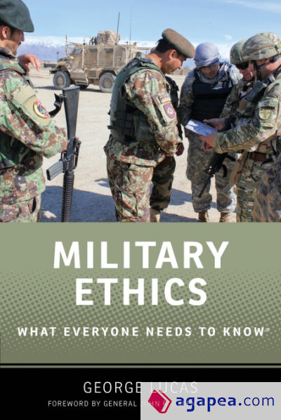 Military Ethics