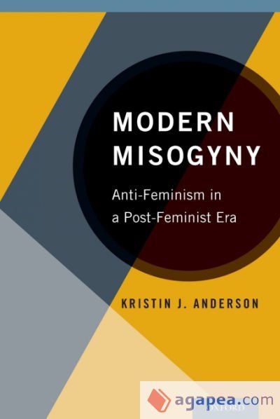 Modern Misogyny